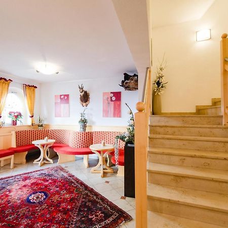 וונט Sonnhof Appartements מראה חיצוני תמונה