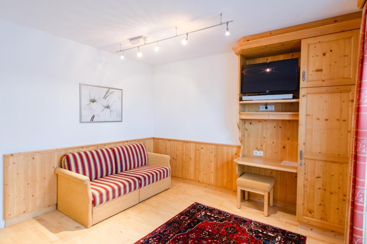 וונט Sonnhof Appartements מראה חיצוני תמונה