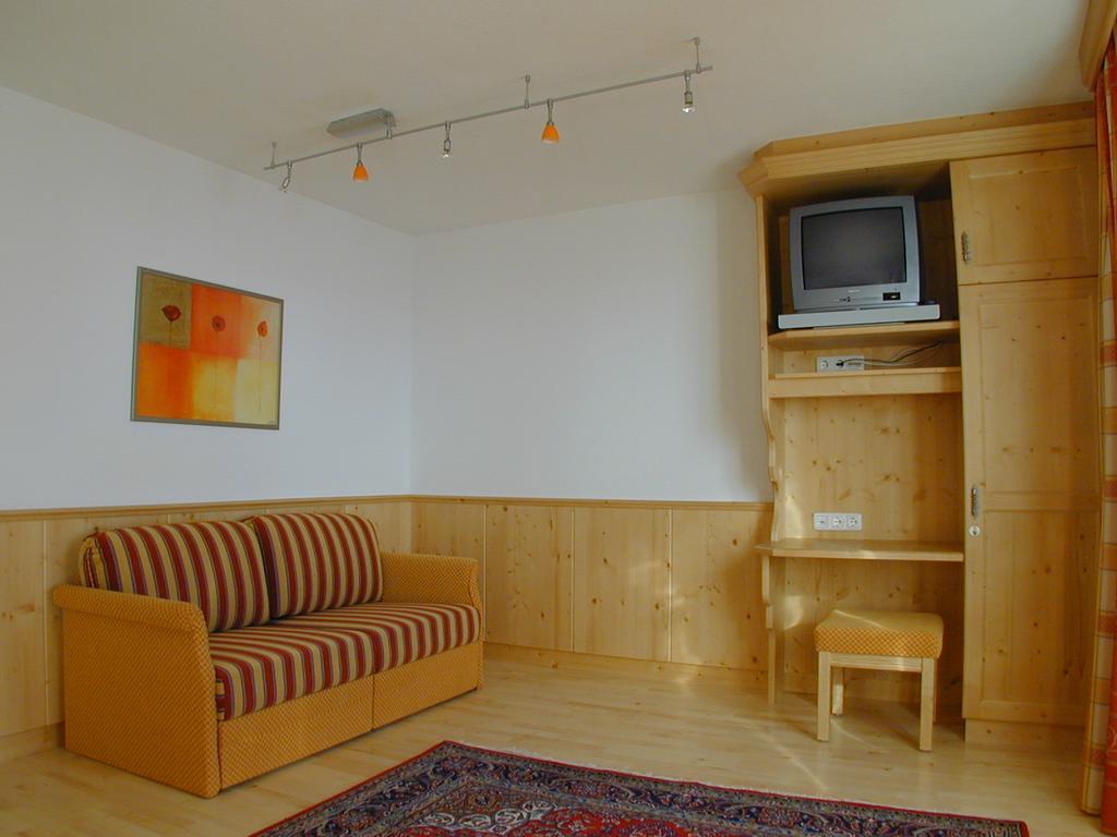 וונט Sonnhof Appartements מראה חיצוני תמונה